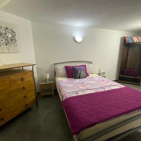 Birgu Studio Maisonette Dış mekan fotoğraf