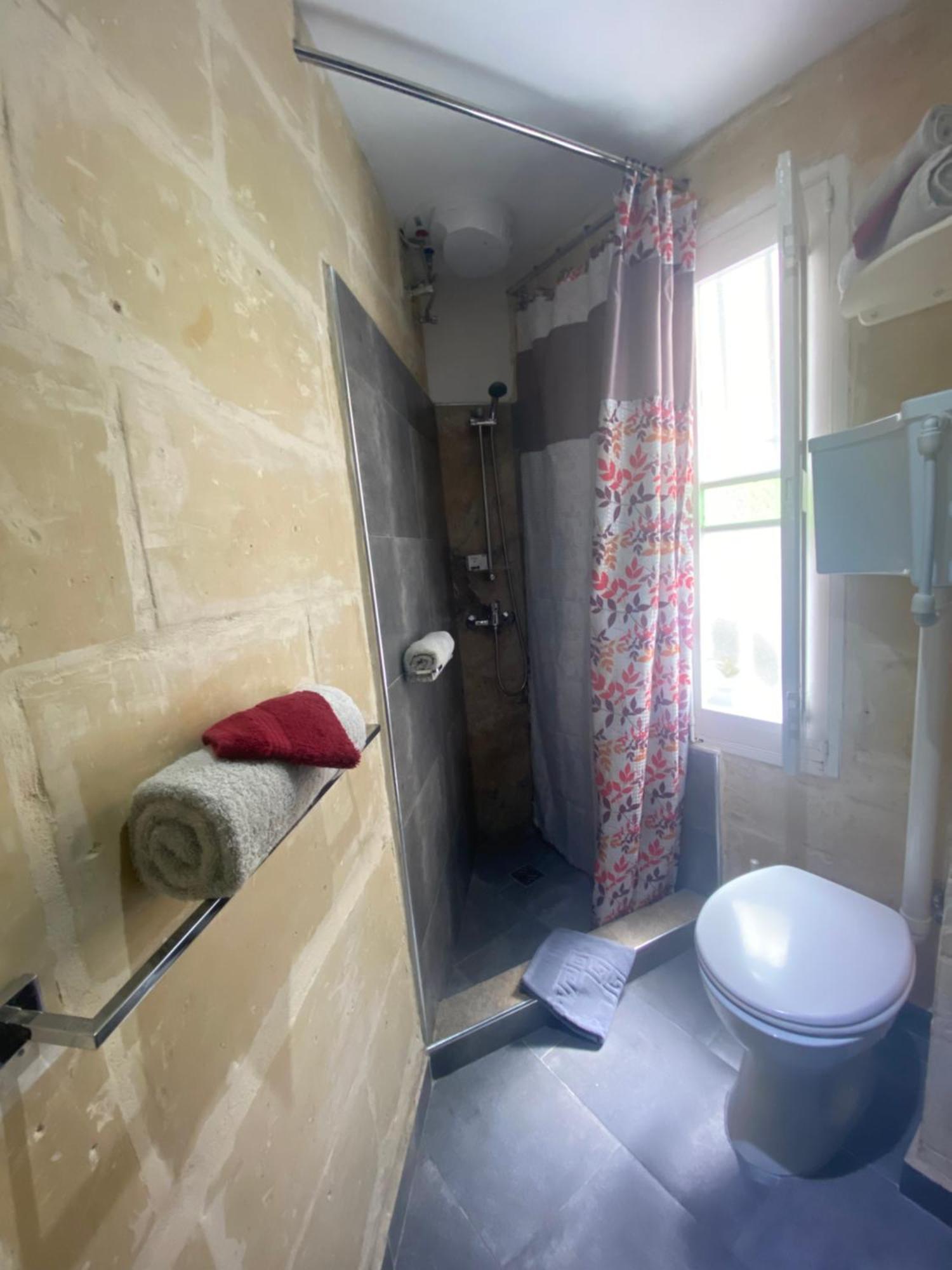 Birgu Studio Maisonette Dış mekan fotoğraf