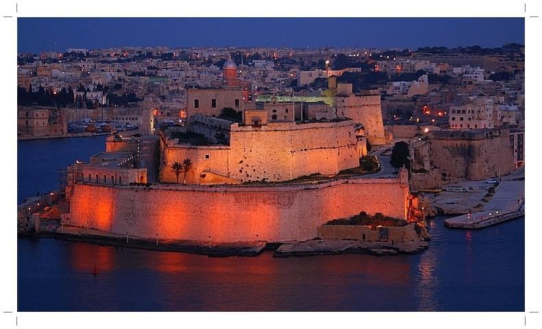 Birgu Studio Maisonette Dış mekan fotoğraf
