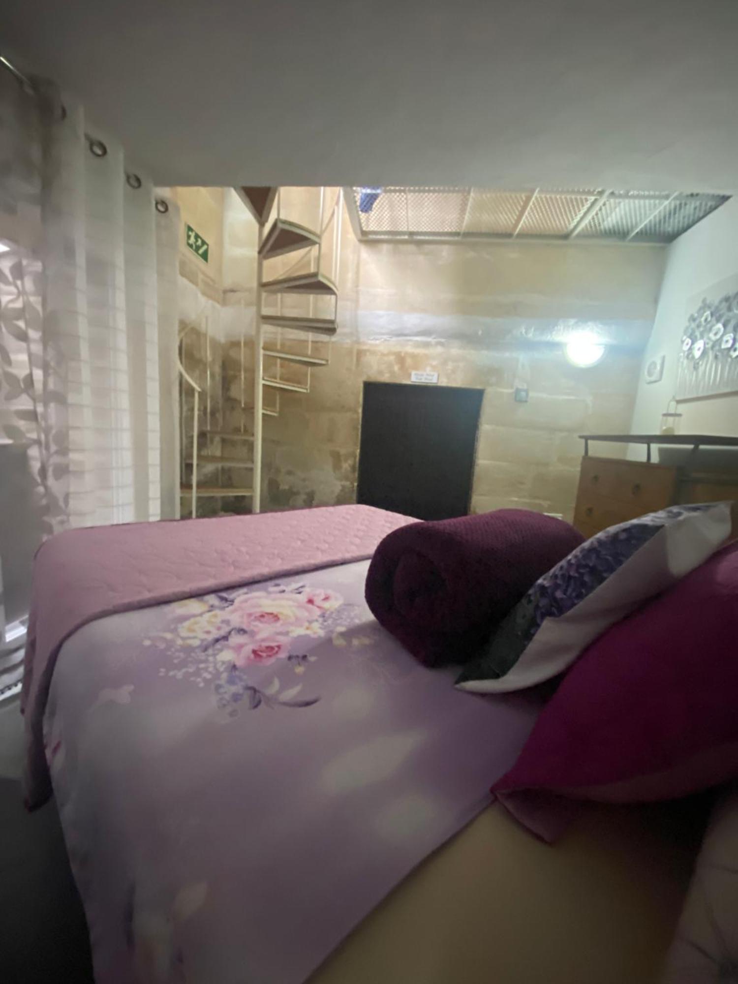 Birgu Studio Maisonette Dış mekan fotoğraf