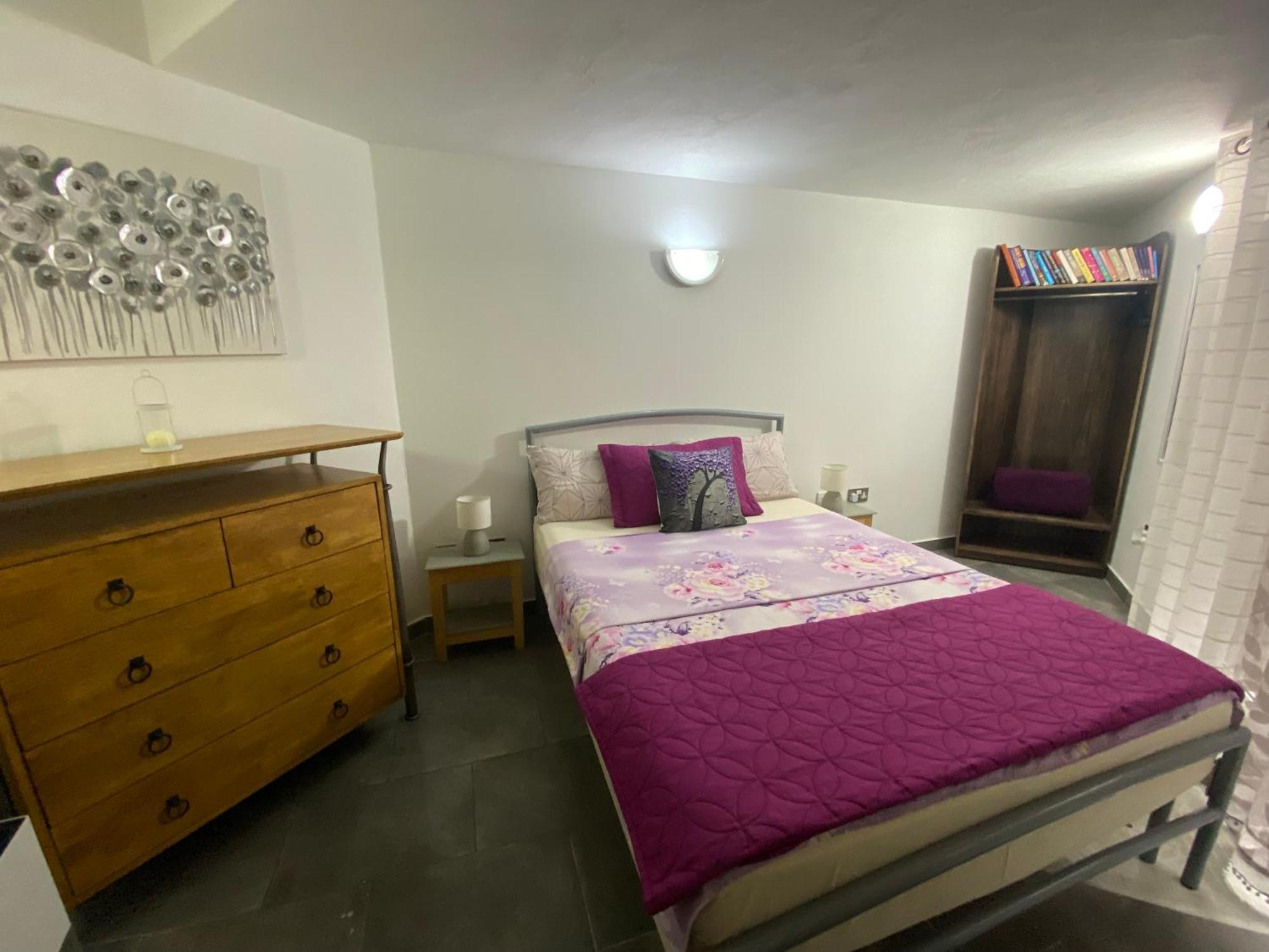 Birgu Studio Maisonette Dış mekan fotoğraf