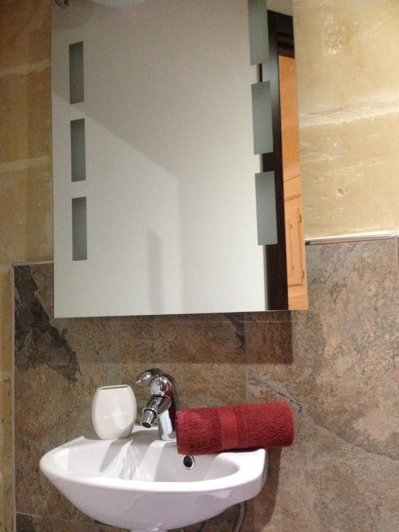 Birgu Studio Maisonette Dış mekan fotoğraf