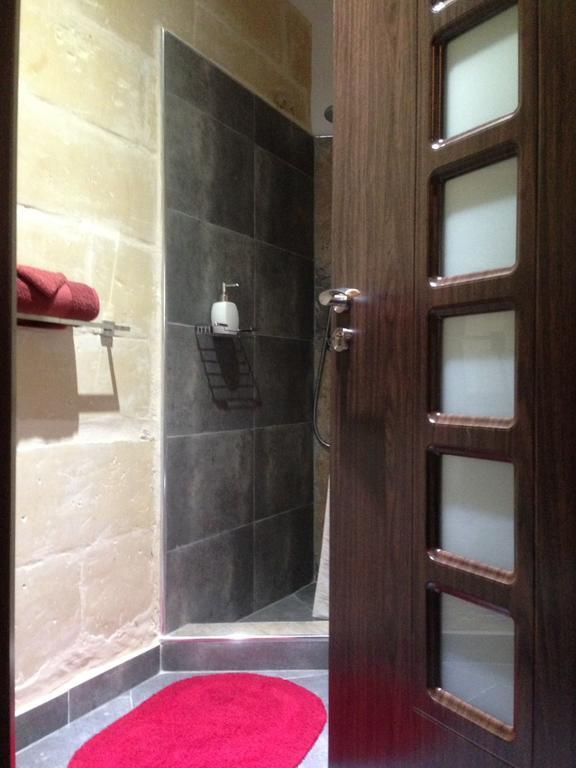 Birgu Studio Maisonette Dış mekan fotoğraf