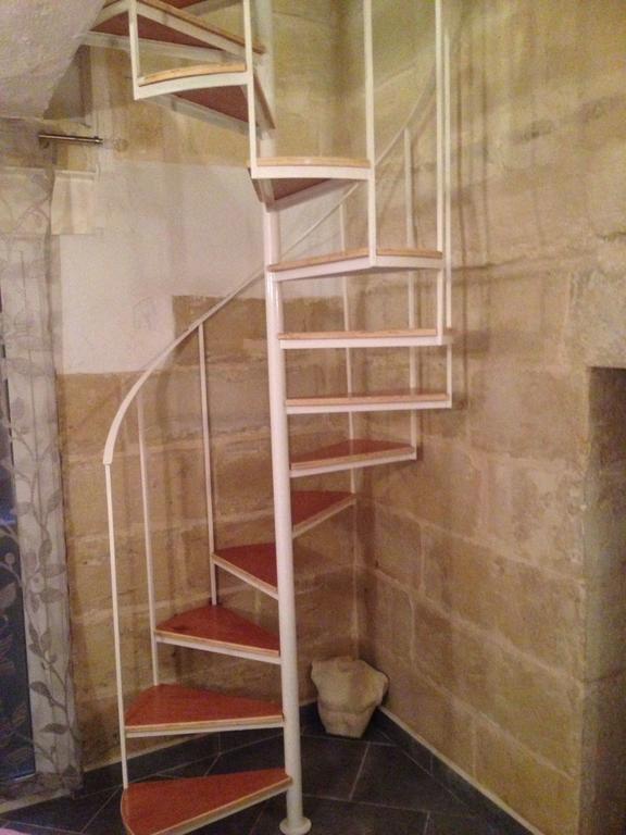 Birgu Studio Maisonette Dış mekan fotoğraf