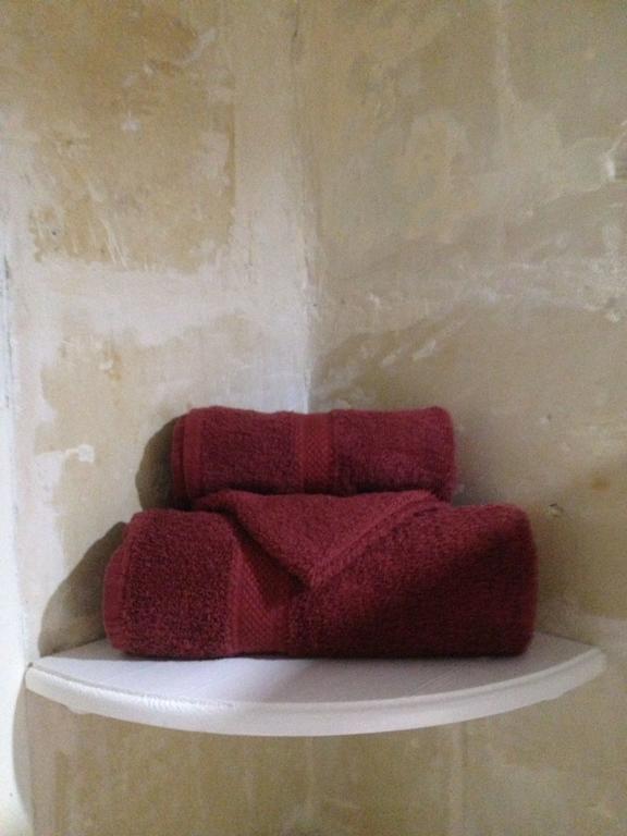 Birgu Studio Maisonette Dış mekan fotoğraf