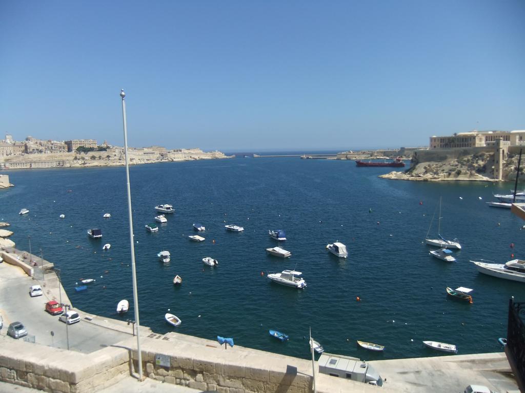 Birgu Studio Maisonette Dış mekan fotoğraf