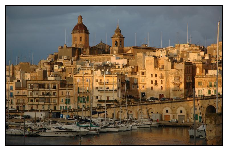 Birgu Studio Maisonette Dış mekan fotoğraf